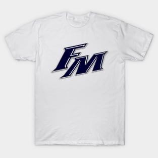 Flower Mound High school T-Shirt